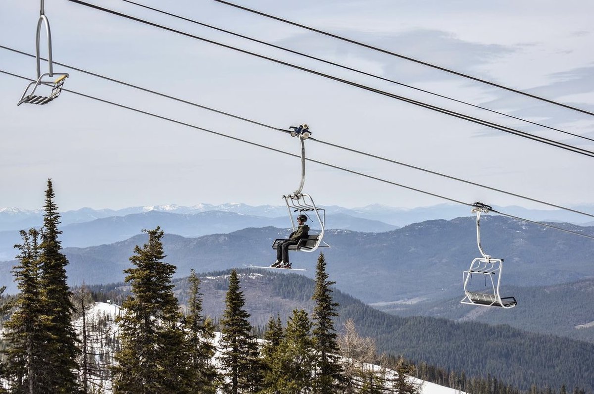 State of Washington Tourism tweet media