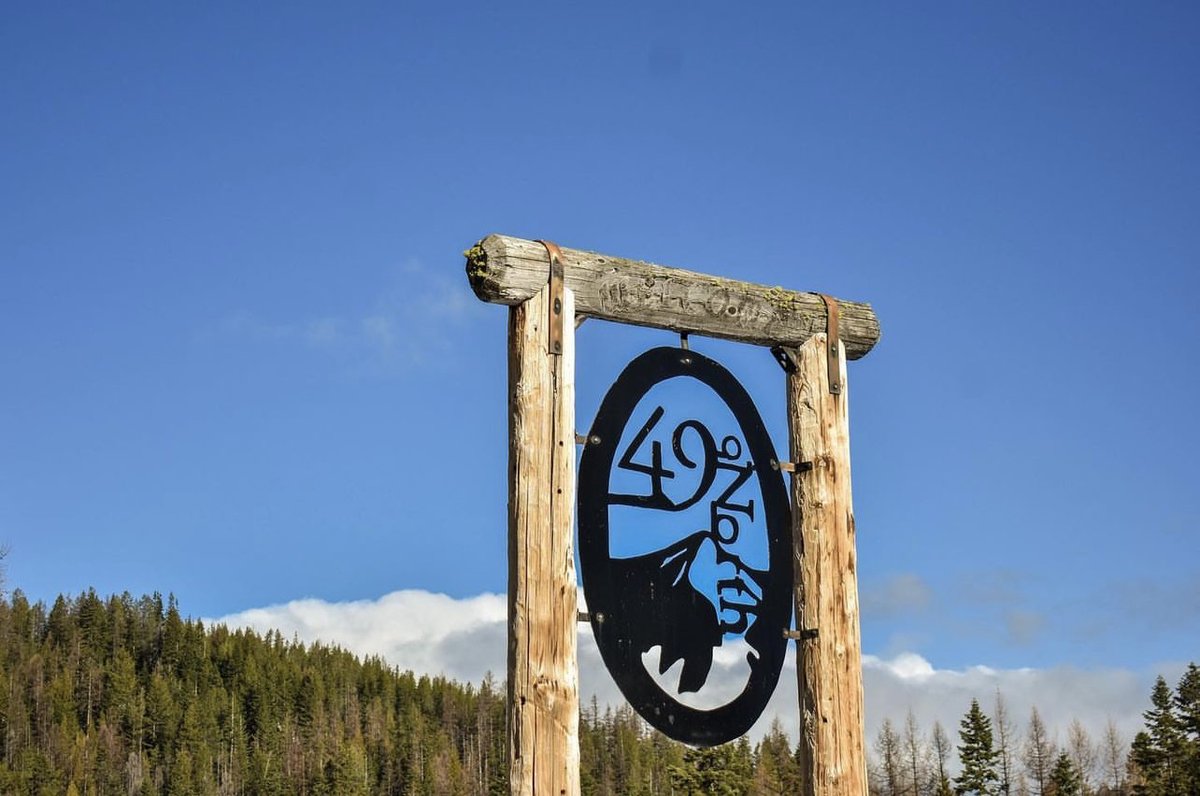 State of Washington Tourism tweet media