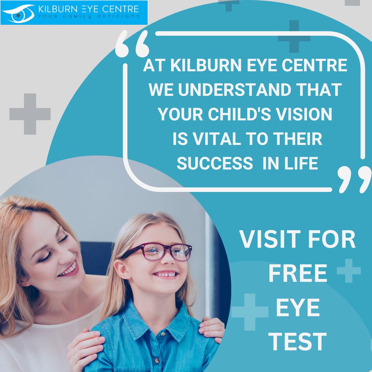 Kilburn Eye Centre (@kilburneye) on Twitter photo 