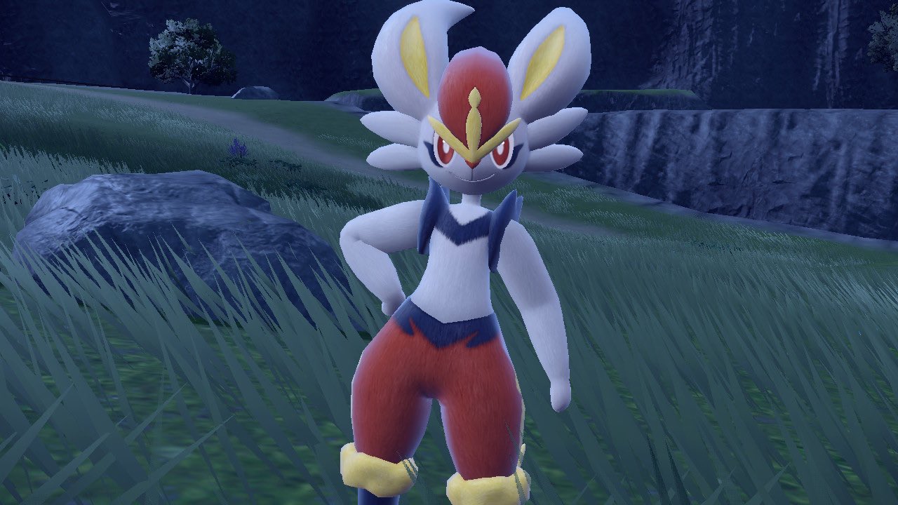 Pokemon scarlet and violet Leaks (@pokemon__Leaks) / Twitter