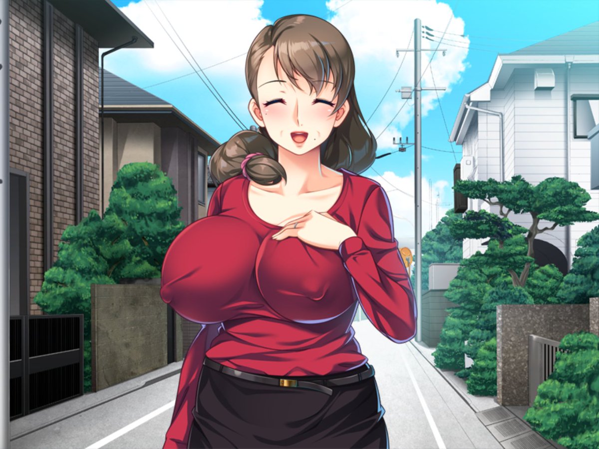 gamesrolls's tweet photo. 咳咳，兄弟们，母系的画风已经无法满足我了，我已经向祖母系冲刺了。
#熟女 #熟妇 #巨乳 https://t.co/ObGrSnxjFv