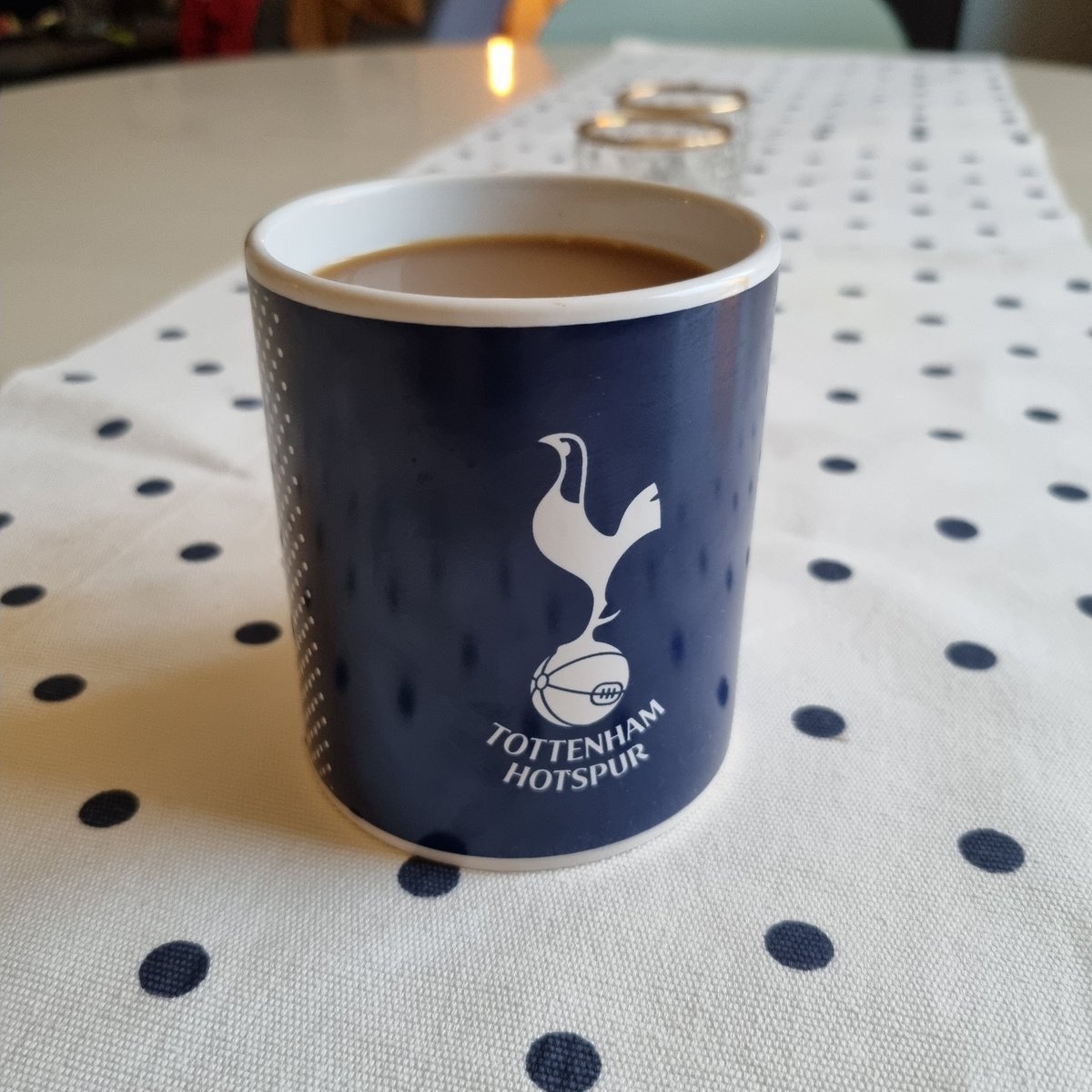 Dynamo414's tweet photo. #farsdagspresent #coys https://t.co/gIjvTHBxa7