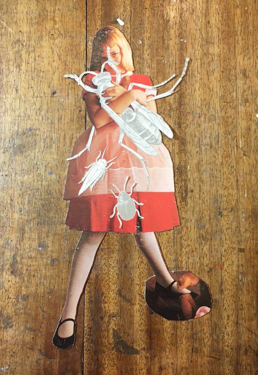 strvngrtst's tweet photo. #Process photos and end result of my time w/this #StarterCollage ✂️🎨
🌍🌳🌏🪲🌎
#PostalCollageProjectNo12
#BerkeleyCommonplace
#RoundtableCollaborative https://t.co/4MirzHhKtg