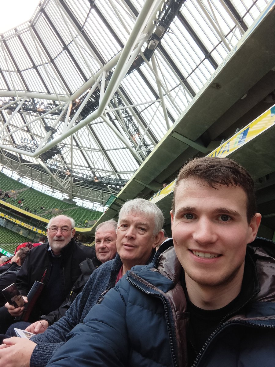 Harrythesta's tweet photo. #faicup #FAICupFinal https://t.co/lQi1ZPkgr5