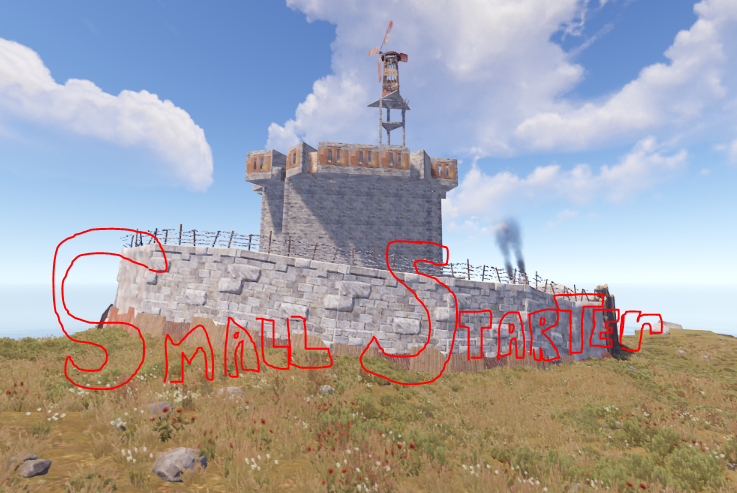 Just did an 18hour sesh of Rust... might make a content video on it 😅 w/ <a href="/Mixez_/">mixez</a> <a href="/TrxceyAU/">Kevin</a>