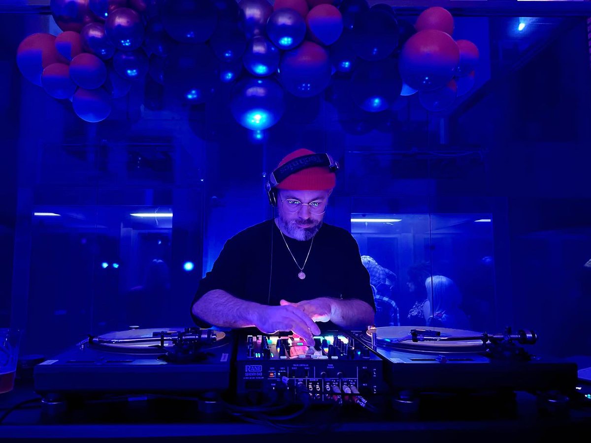 teddytouch's tweet image. #EddyTouch 📸: @chreriksen