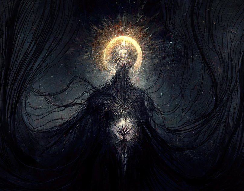 N_JEY616's tweet photo. I often began to see arguments on the topic of neural networks. The main question is whether they will replace artists in the future. I think, yes. 
But this will happen only to those artists who do not see or do not know the value of their work
#neuro #midjourney https://t.co/UAf9HFl4ON