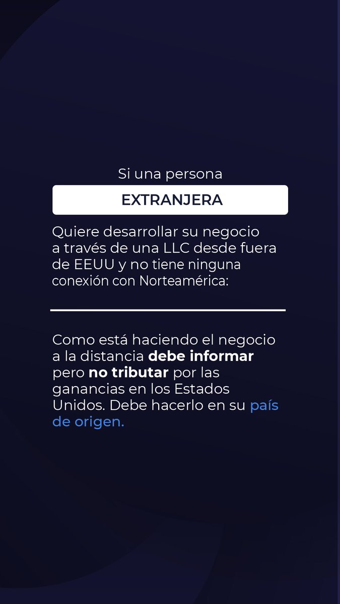 jquitegui's tweet photo. #taxadvisor #taxadvice #bussines #negocios #estadosunidos #LLC #administracion #contabilidad #impuestos #contador #asesoría #enrolledagent #TaxTwitter #beglobal #DigitalNomad #remoteworking https://t.co/IMzwyiWbsb