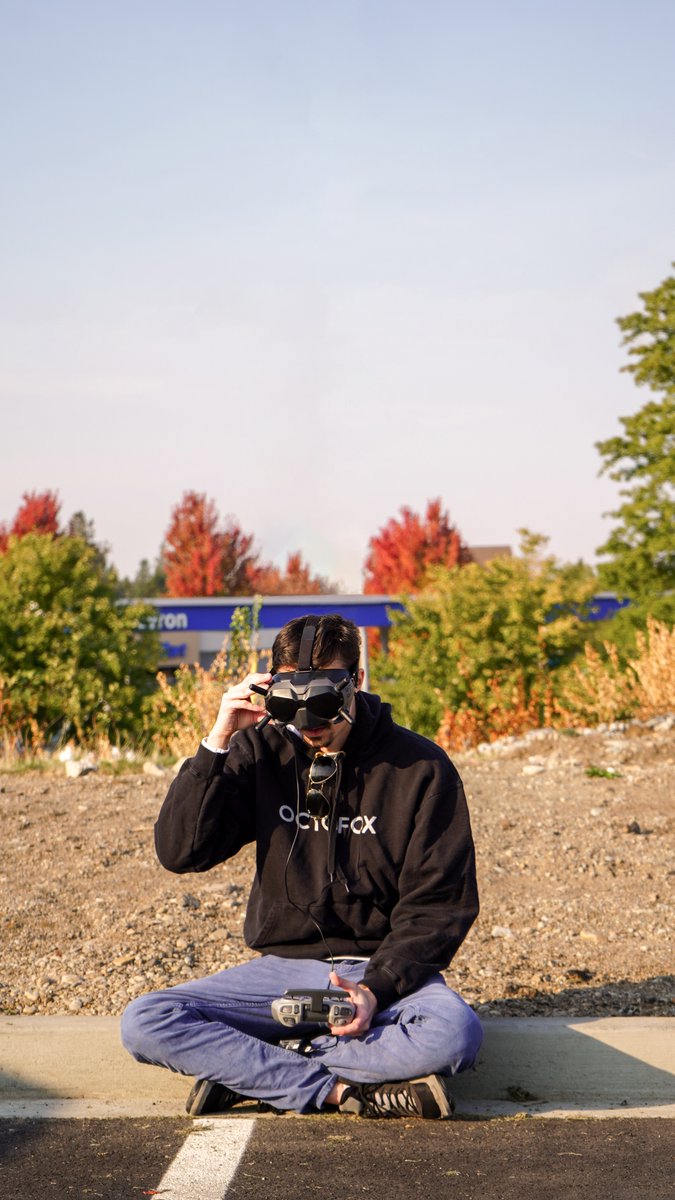 OctoFox Creative tweet media