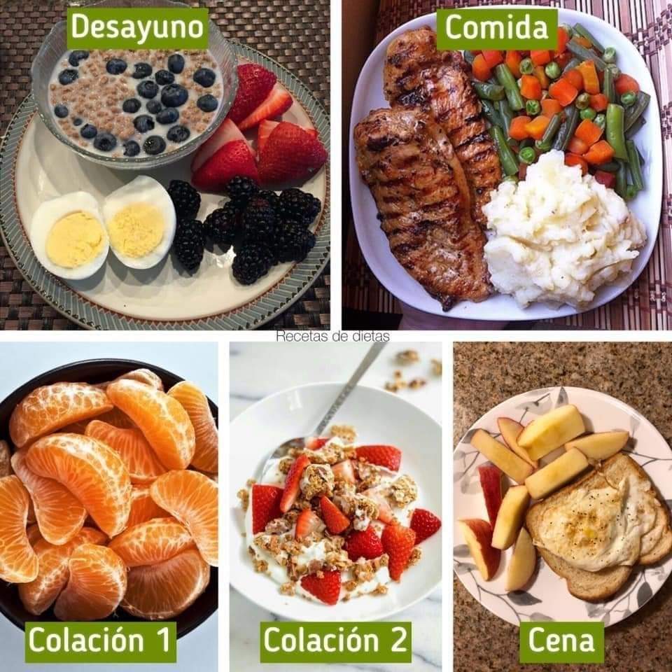 SaludEnTuPlato_'s tweet photo. Idea para todo tu día 

Sigueme para más ideas 😊 https://t.co/FpqVFLS7lb
