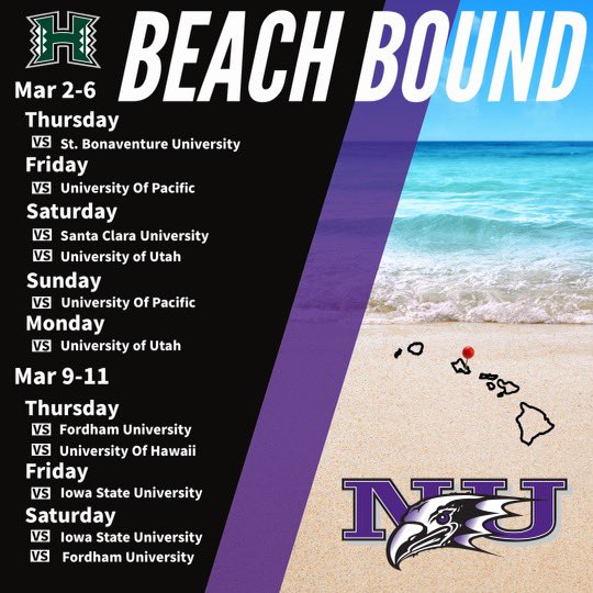 NiagaraSB's tweet photo. Hawaii bound🌊🌺 https://t.co/wtmE3D0paL