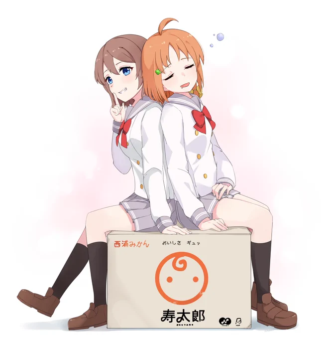 静かに～#lovelive 