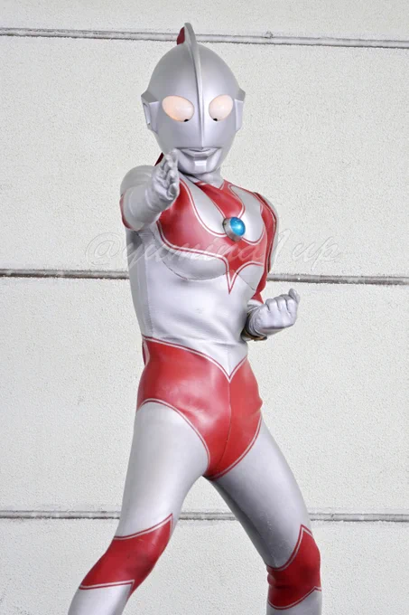 ジャック兄さんはじめてちゃんと会えた…ウルトラスパーク発射から戻すまでフルモーションで見られたの嬉しかった… 
