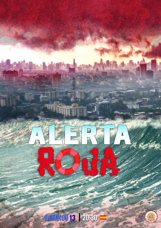 ErytheiaEsports's tweet photo. 𝘼𝙇𝙀𝙍𝙏𝘼 𝙋𝙊𝙍 𝙁𝙐𝙀𝙍𝙏𝙀𝙎 𝙊𝙇𝘼𝙎 🌊

𝘌𝘙𝘠𝘛𝘏𝘌𝘐𝘈 🆚 @MareNostrumESP

🗓️ | Jornada 2      ⏰ | 20:30 (CET) https://t.co/NDfblAGpf2