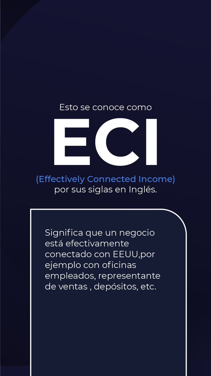 jquitegui's tweet photo. #taxadvisor #taxadvice #bussines #negocios #estadosunidos #LLC #administracion #contabilidad #impuestos #contador #asesoría #enrolledagent #TaxTwitter #beglobal #DigitalNomad #remoteworking https://t.co/l2Lhb5CAPv