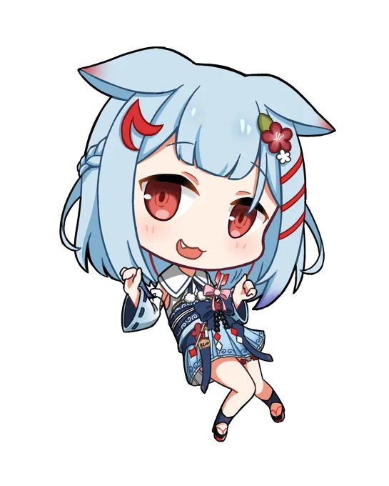 #うめ絵日記 