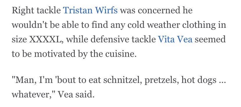 MattGignac's tweet photo. living for this ‘nfl in germany’ article https://t.co/8Bgy0NpveD