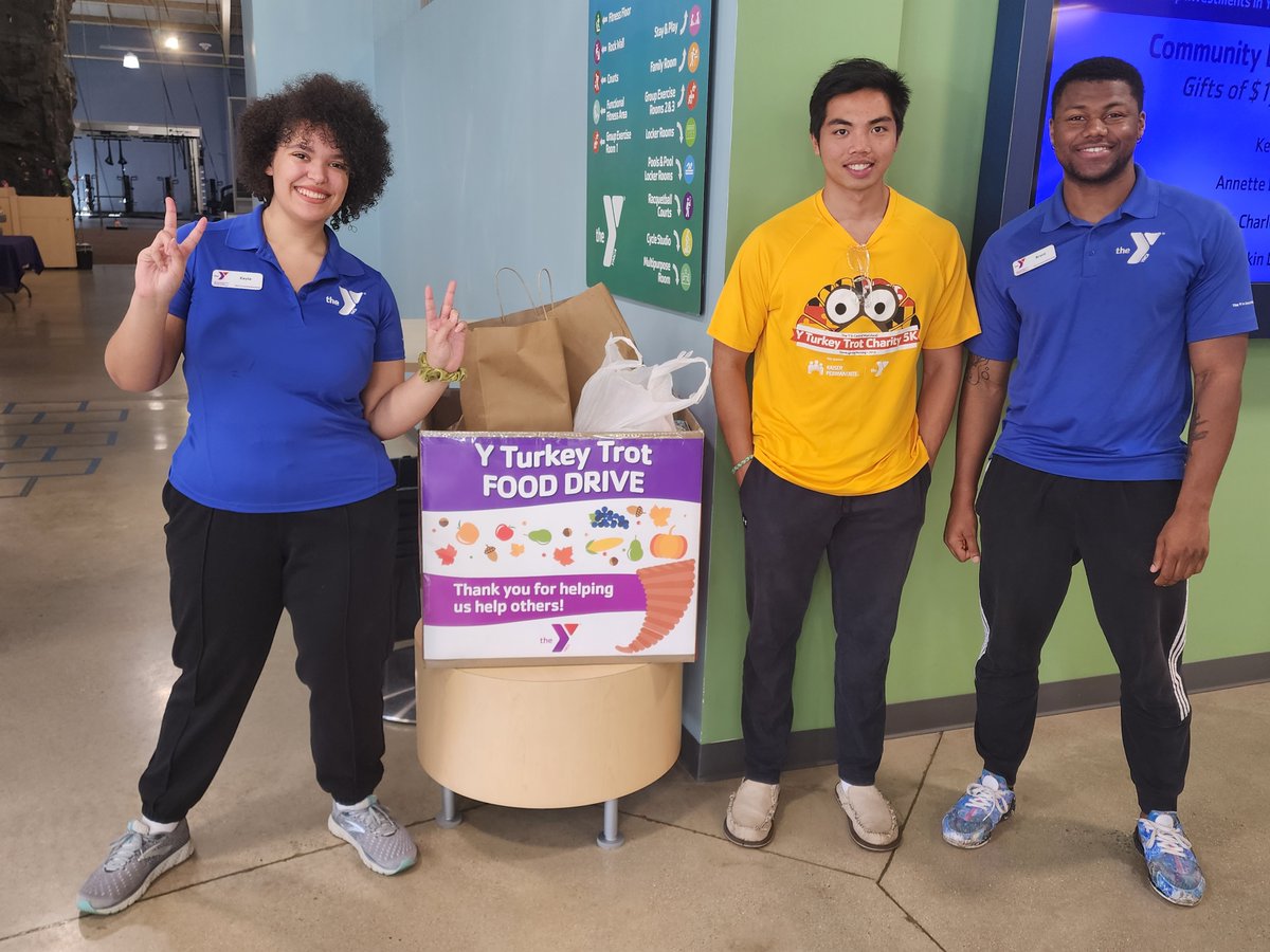 Gene Deems (@gdeems) on Twitter photo .<a href="/YCentralMD/">The Y in Central MD</a> locations in Arnold, Baltimore, Bel Air, Ellicott City, Towson & Westminster are collecting food through Y Turkey Trot Food Drive from Nov 14-24. Join us & help stock our community food pantries by donating non-perishable and canned food. bit.ly/3GckEbX .<a href="/YCentralMD/">The Y in Central MD</a> locations in Arnold, Baltimore, Bel Air, Ellicott City, Towson & Westminster are collecting food through Y Turkey Trot Food Drive from Nov 14-24. Join us & help stock our community food pantries by donating non-perishable and canned food. bit.ly/3GckEbX
