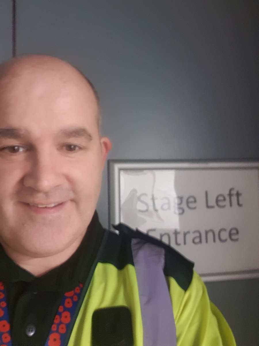 Howard Woolfenden (@woolfie30) on Twitter photo Can't wait to get back to the <a href="/SafeDriveGM/">SDSA Gtr Manchester</a> 3 more days and 6 shows to go.... love every minute of it.... Can't wait to get back to the <a href="/SafeDriveGM/">SDSA Gtr Manchester</a> 3 more days and 6 shows to go.... love every minute of it....