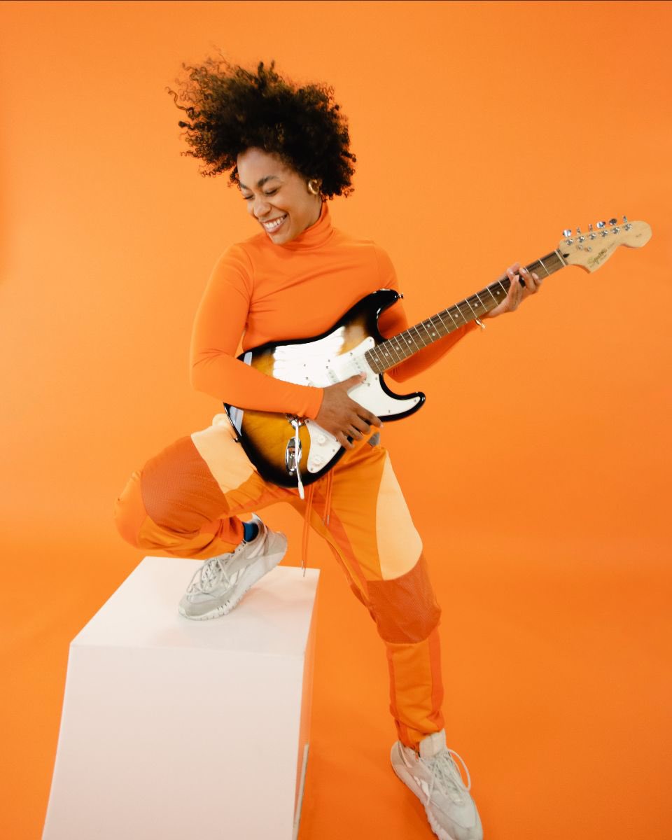 CFBGPod's tweet image. It’s #carefreeblackgirl Sunday &amp;amp; the first day of #afrotech2022