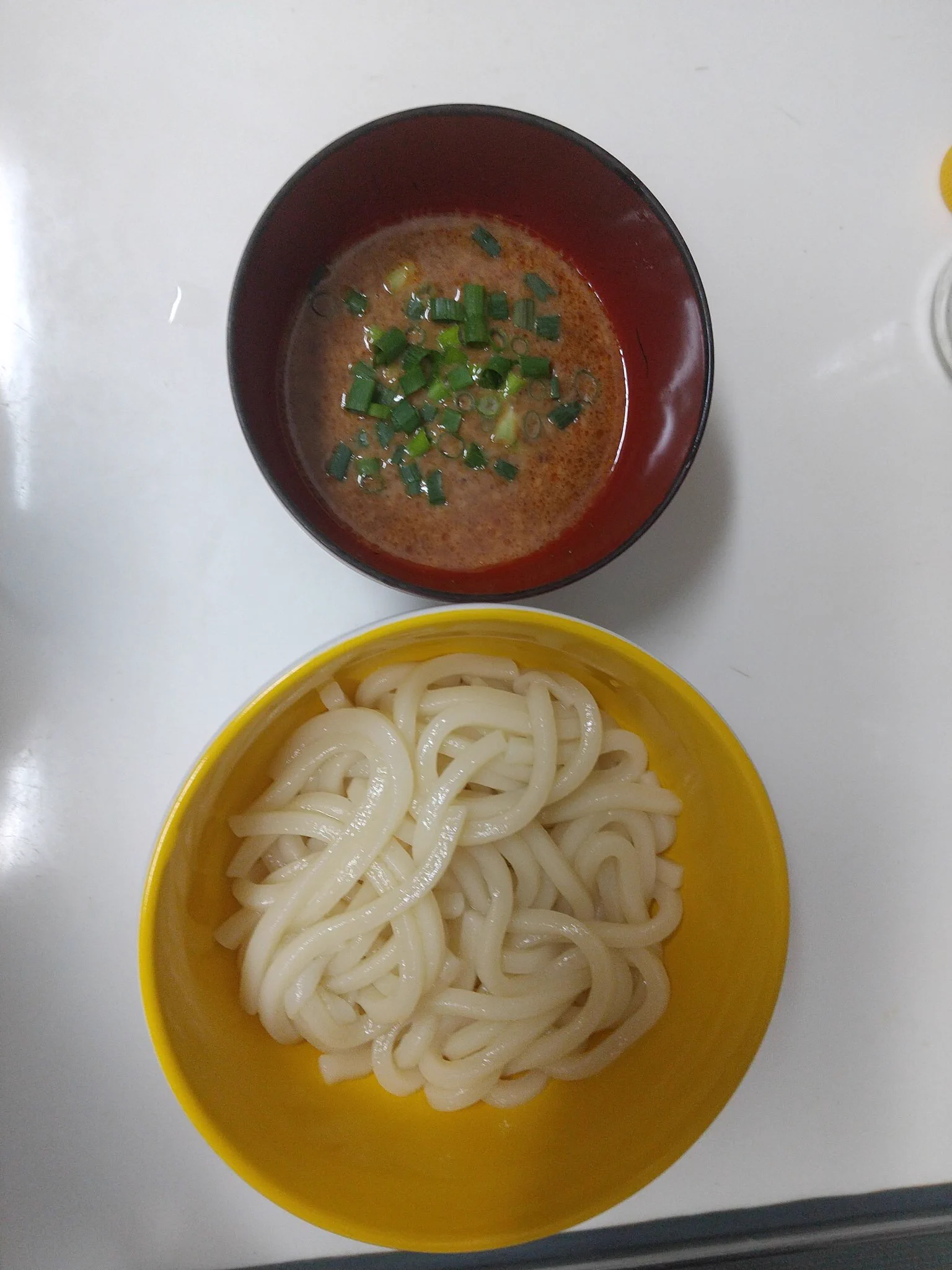Twitterで流れてきて美味しそうだったから作ってみた  