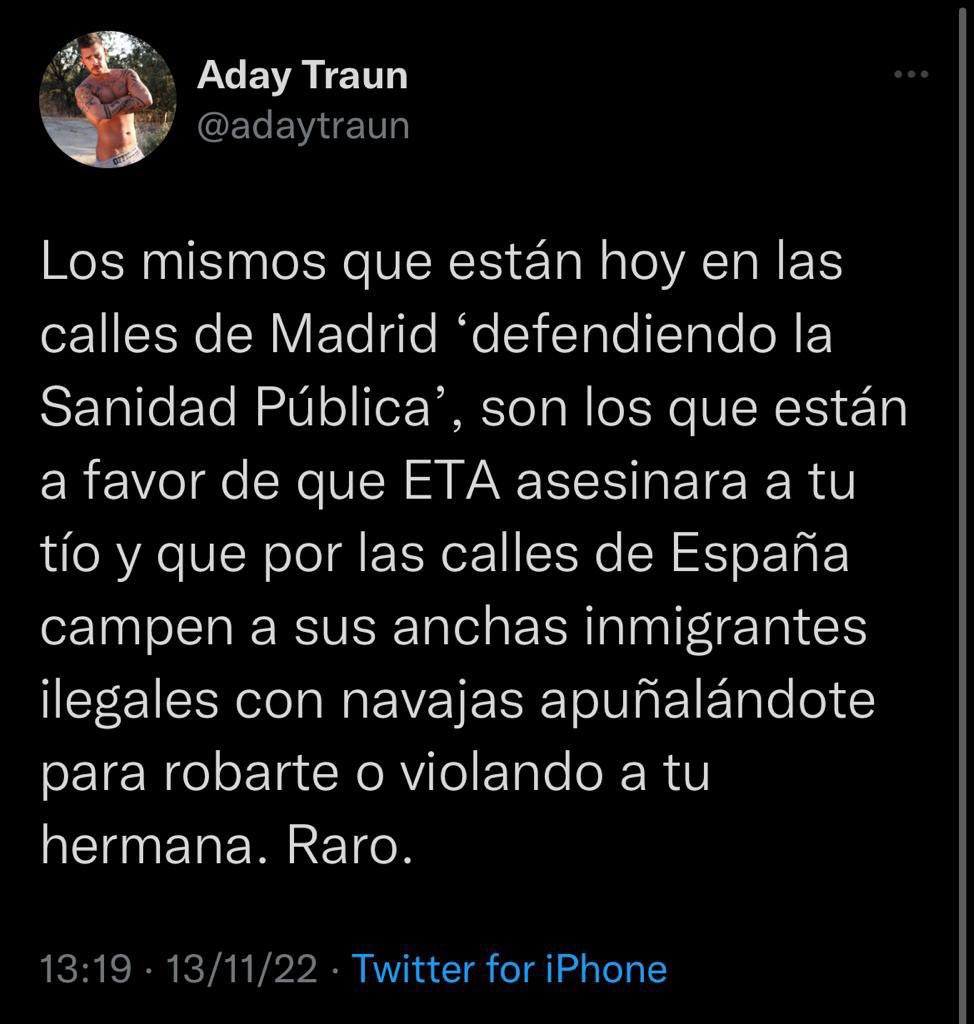 Raval Vecinal tweet media