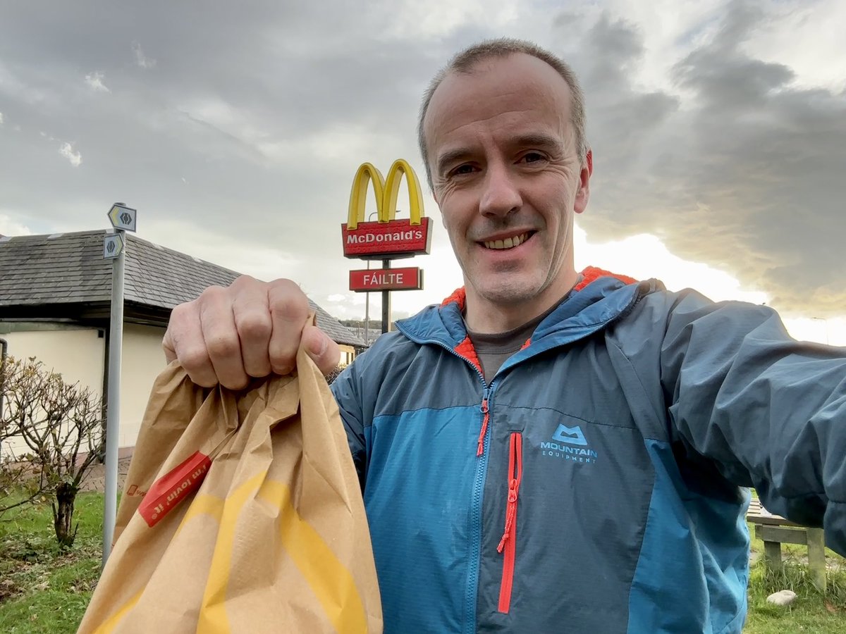 Dave MacLeod tweet media