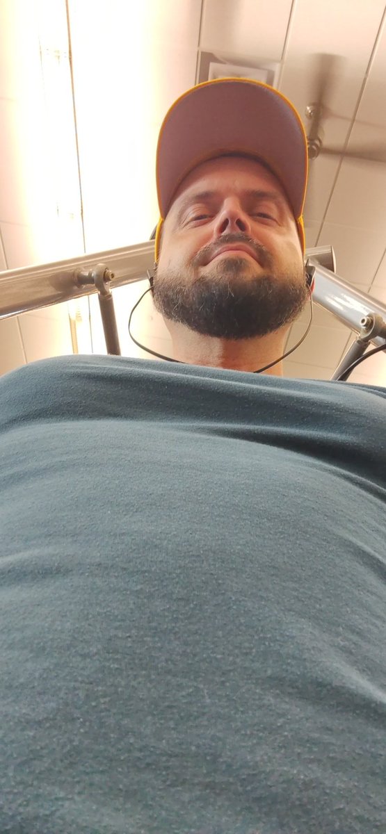 RRN3's tweet photo. Why do I have to hate chest day 💪
#chest #pecs #pecflex #PecPlay https://t.co/dqYRDz7MPg