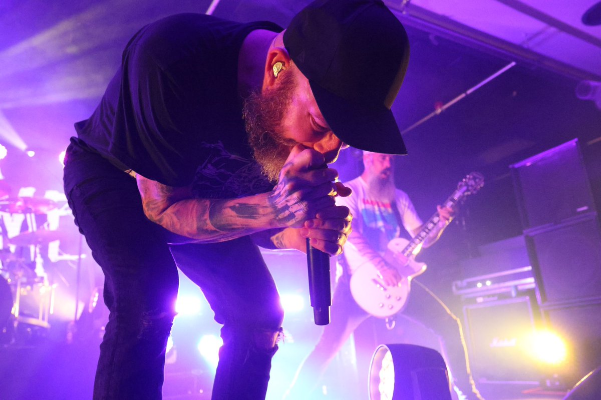 Another amazing show.