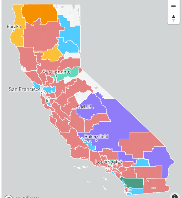 sonyachristian's tweet photo. #MustRead #EquityinAccess #DualEnrollment @EdSource
"students who don’t get access to dual enrollment face setbacks in a four-year university"
@CalCommColleges from 48,649 to 114,662 👏 & doubling down on #CCCRoadmap
Read more https://t.co/EXZGK13OwD https://t.co/Qat2iafGO5