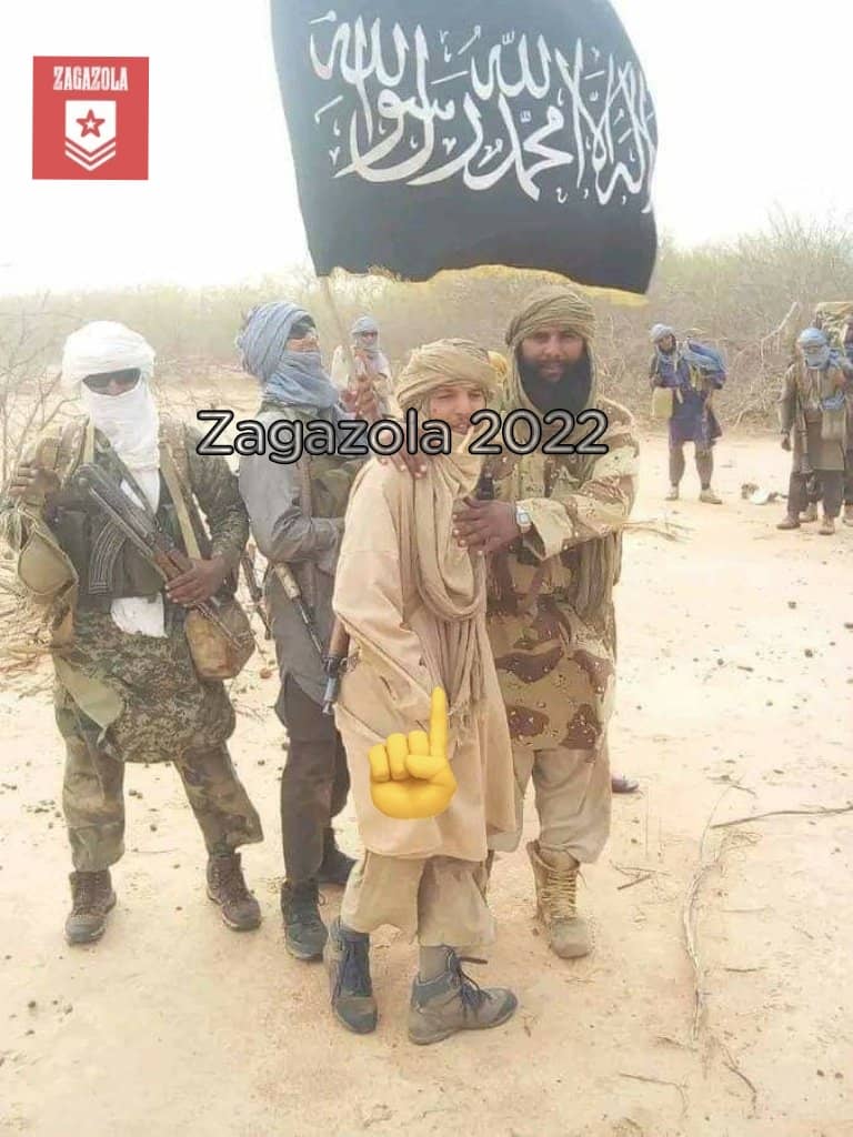 Terrorists cost Africa billions of dollars annually. 

This amount will only increase now that the newest African affiliate of the Islamic State has derailed the continent's greatest private investment, said Ambassador Tukur Yusuf Burutai, Lt Gen (Rtd).