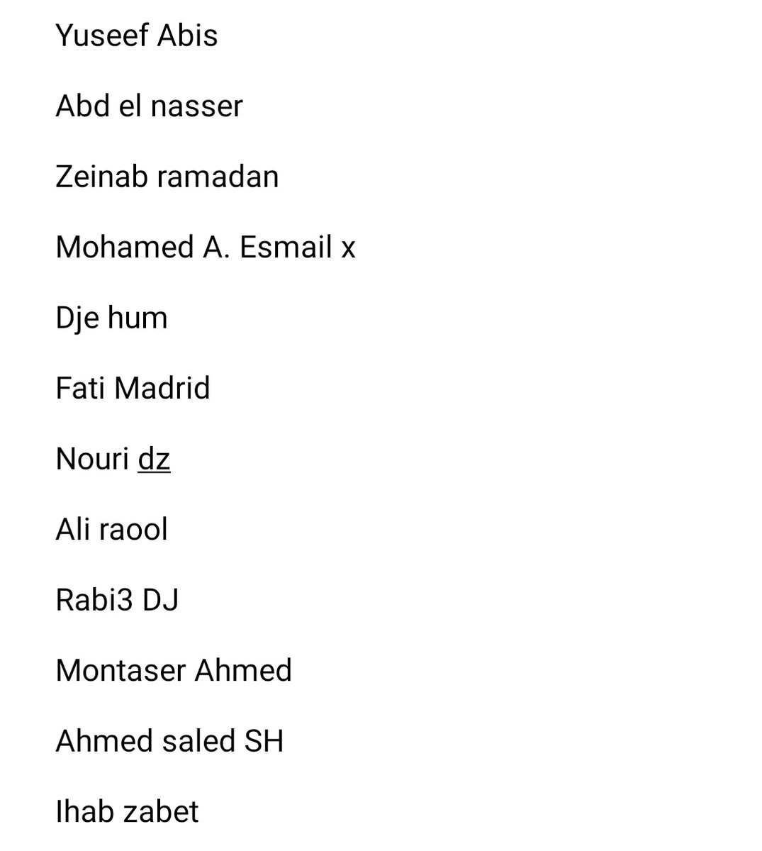 egipcioman tweet media