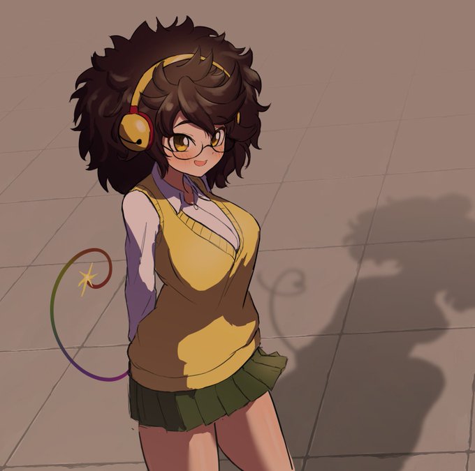 キミの隣の親愛なる怪盗
#ボンバーガール 