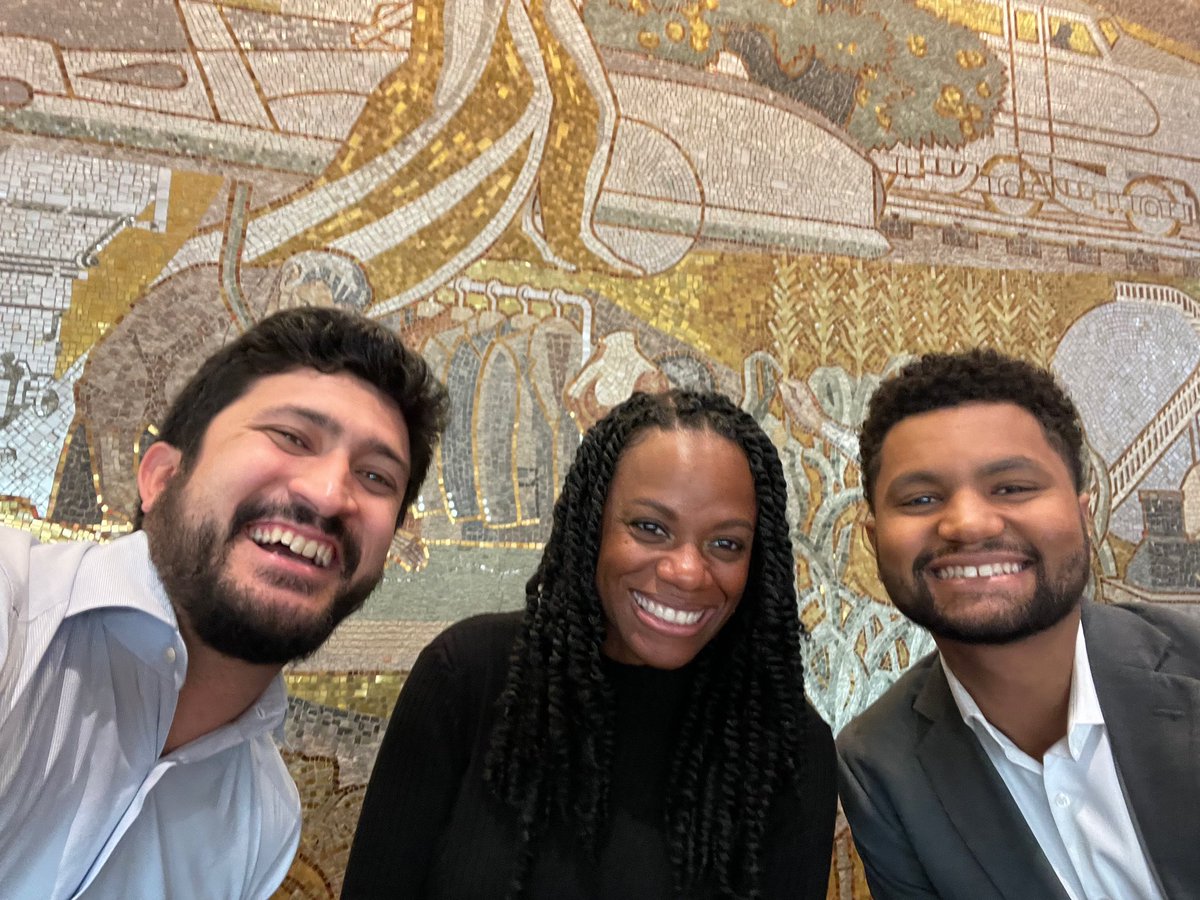 GregCasar's tweet photo. We’re at Congressional Freshman Orientation with @USProgressives! Let’s go change the world! 

@SummerForPA @MaxwellFrostFL https://t.co/s84EsNdCqB