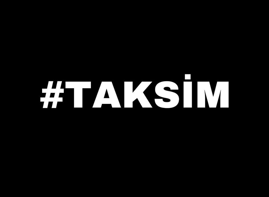 sefir's tweet photo. #Taksim https://t.co/jjfh60zaNH