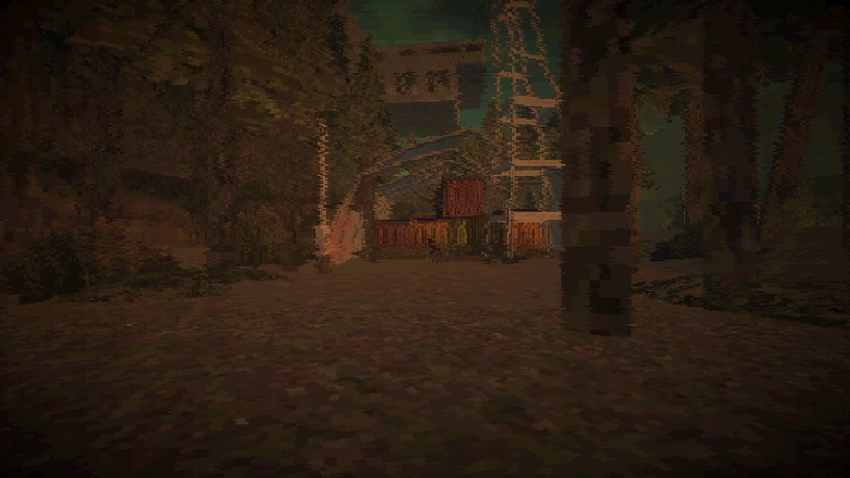 Pre-Rendered Backgrounds Aesthetics (@PRBG_Aesthetics) / Twitter