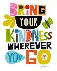 World Kindness Day💕 <a href="/HowellTwpMSS/">Howell MS South</a>