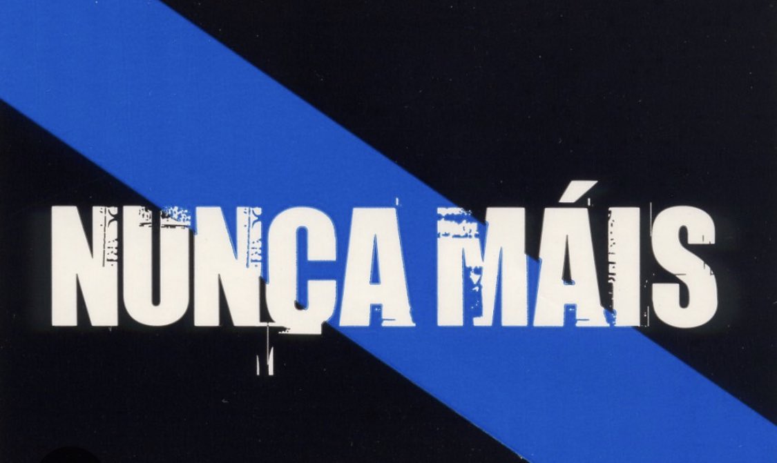 #nuncamais
