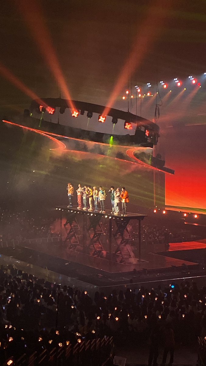 devilharuto's tweet image. #TreasureHelloInSeoul DAY 1 💎 

my heart is still broken but I will always support ot12 and our boys did great💗

@ygtreasuremaker @treasuremembers