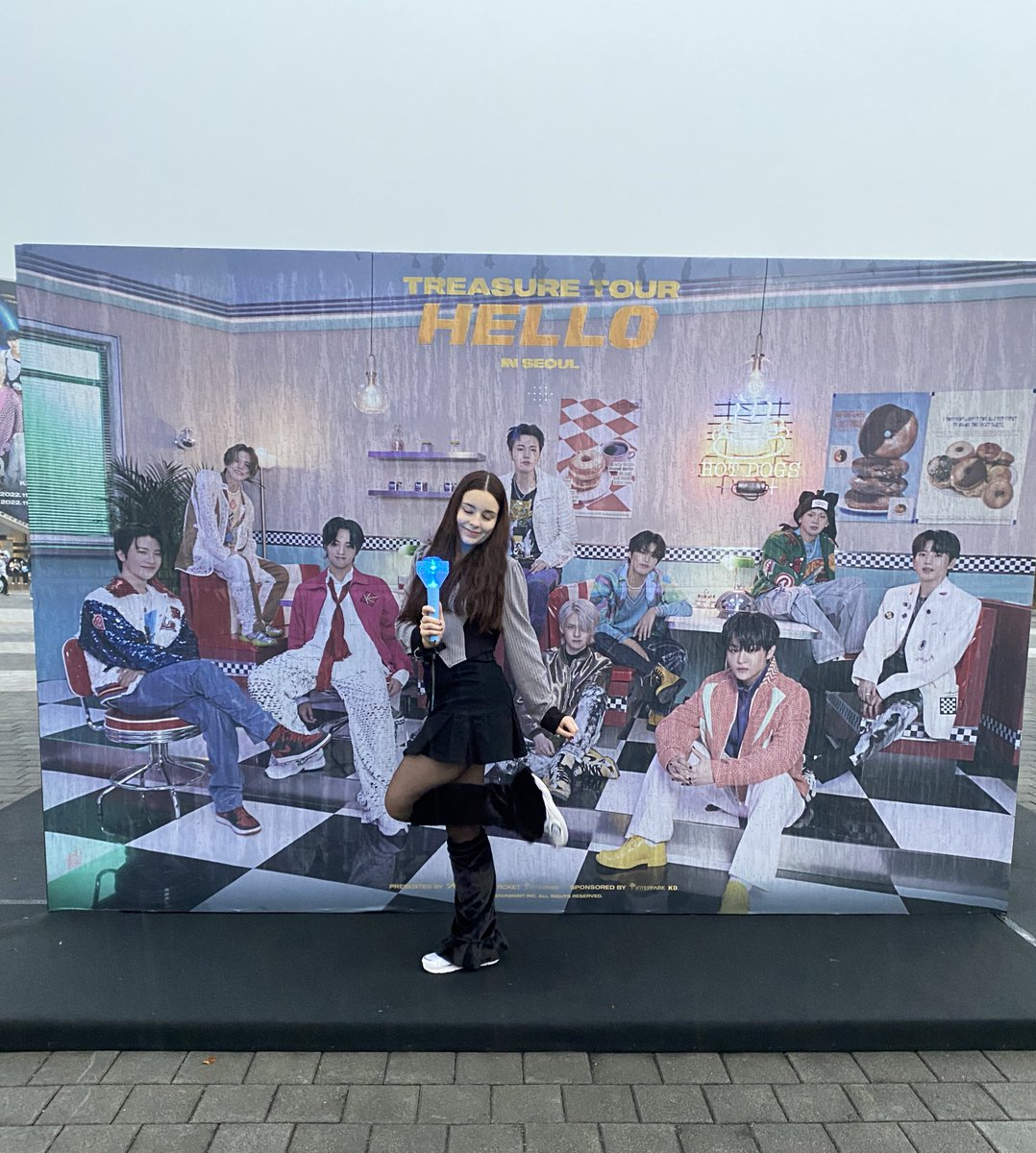 devilharuto's tweet image. #TreasureHelloInSeoul DAY 1 💎 

my heart is still broken but I will always support ot12 and our boys did great💗

@ygtreasuremaker @treasuremembers