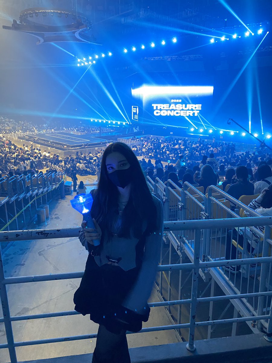 devilharuto's tweet image. #TreasureHelloInSeoul DAY 1 💎 

my heart is still broken but I will always support ot12 and our boys did great💗

@ygtreasuremaker @treasuremembers