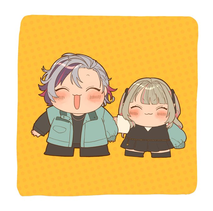 片腕 #絵スコート #りりむとおえかき 