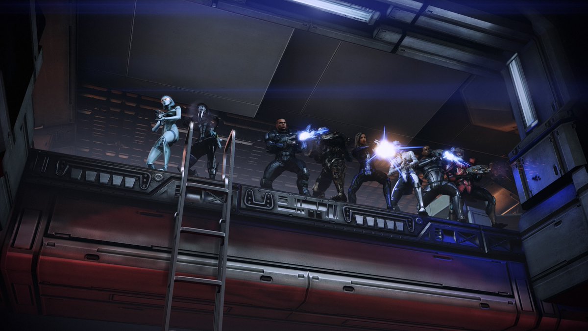 Supernova_Sage's tweet photo. this just seems sad... #MassEffect #ShitRun https://t.co/oSfkREAOwz