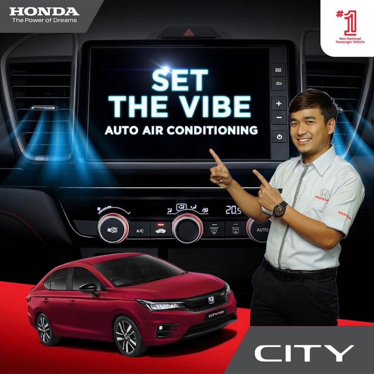 AzmanAzahari's tweet photo. 2022 HONDA YEAR END BONUS DAH BERMULA! BOLEH HUBUNGI SAYA, INSYA ALLAH SERVIS YANG TERBAIK BUAT PELANGGAN.
✅KERETA *READY STOCK*
✅BEST PRICE DEAL 
✅FAST LOAN APPROVAL
✅FREEGIFT MENARIK
✅HIGHEST TRADE IN VALUE
WHATSAPP UNTUK MAKLUMAT LANJUT : https://t.co/06dBXyNQoP https://t.co/T1oq1ZfgYr