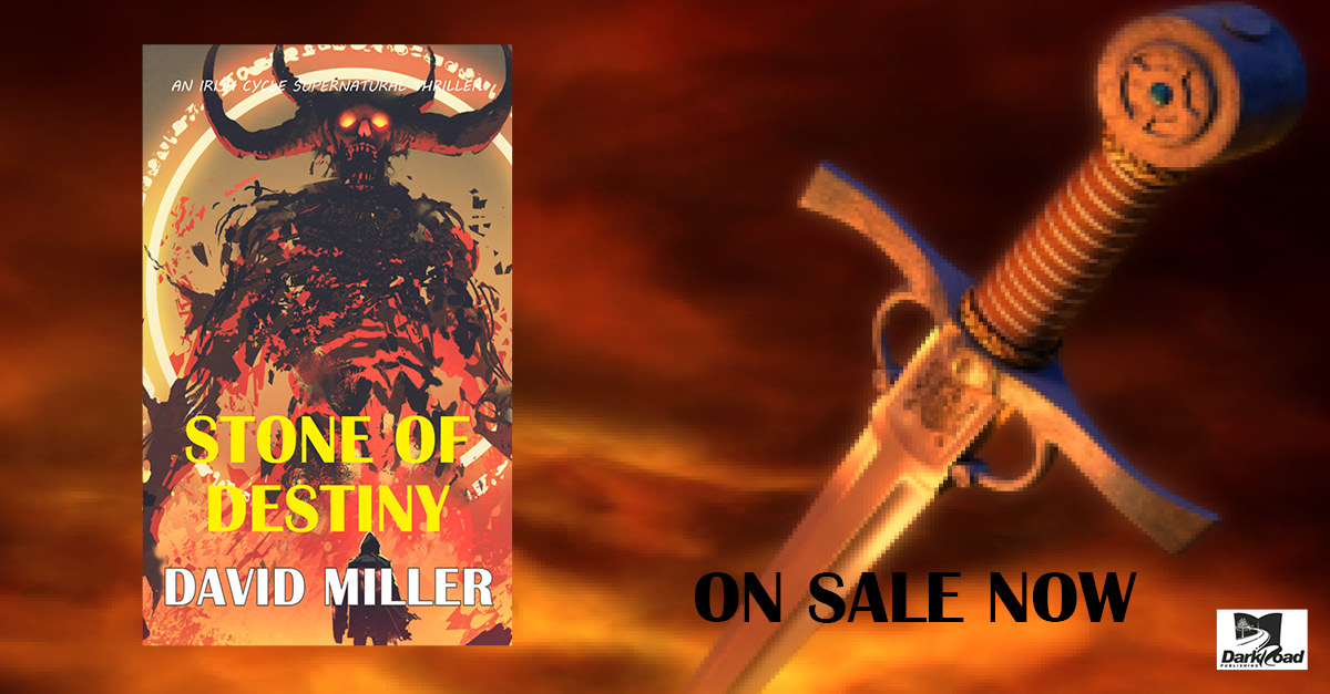 Dark Road Publishing tweet media