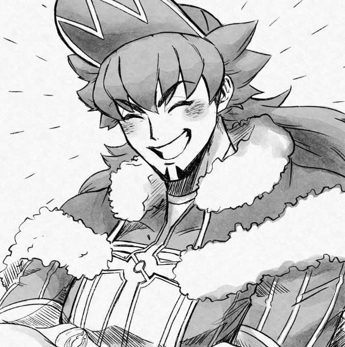 ダンデさん…! 