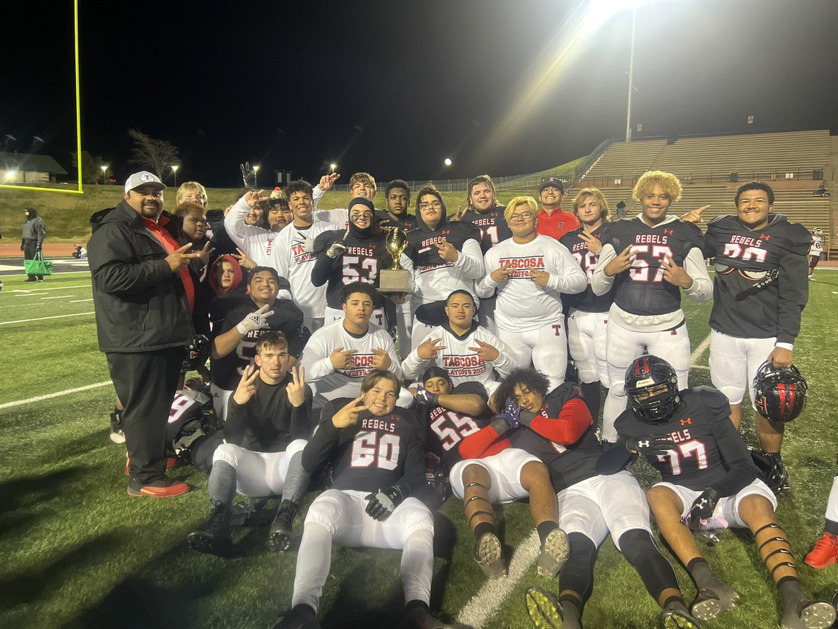 Moises Sandoval Jr.-Tascosa HS (@coachsandovalol) on Twitter photo #2 gold ball for <a href="/THS_FB/">Tascosa Football</a> O-Line. Coach <a href="/bretmscheve/">Bret Scheve</a> and I appreciate you guys! Let’s go! 💪🏾 #2 gold ball for <a href="/THS_FB/">Tascosa Football</a> O-Line. Coach <a href="/bretmscheve/">Bret Scheve</a> and I appreciate you guys! Let’s go! 💪🏾