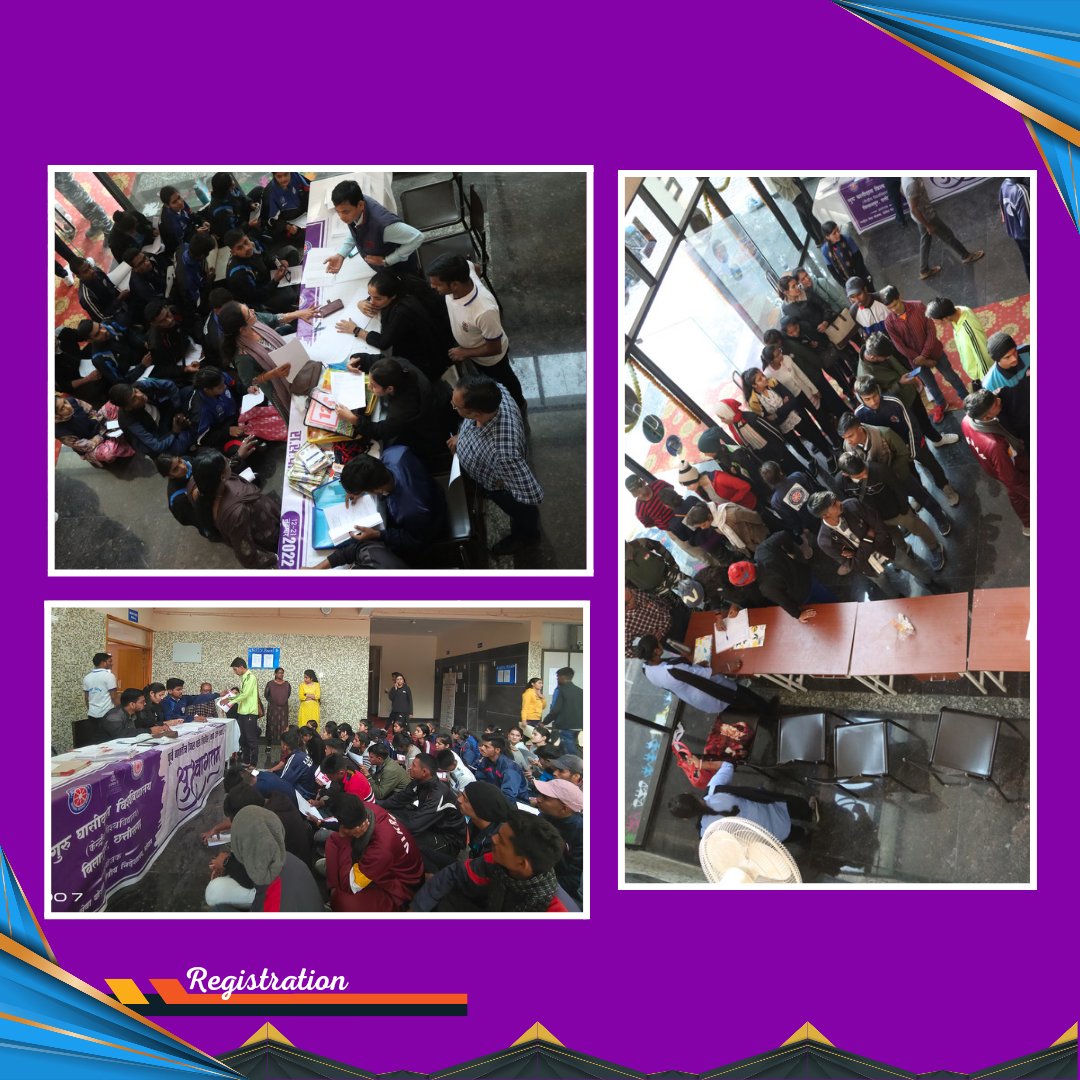 NSSRDBhopal's tweet photo. Also check these out...
(2/2) https://t.co/YchNj9a8Gh