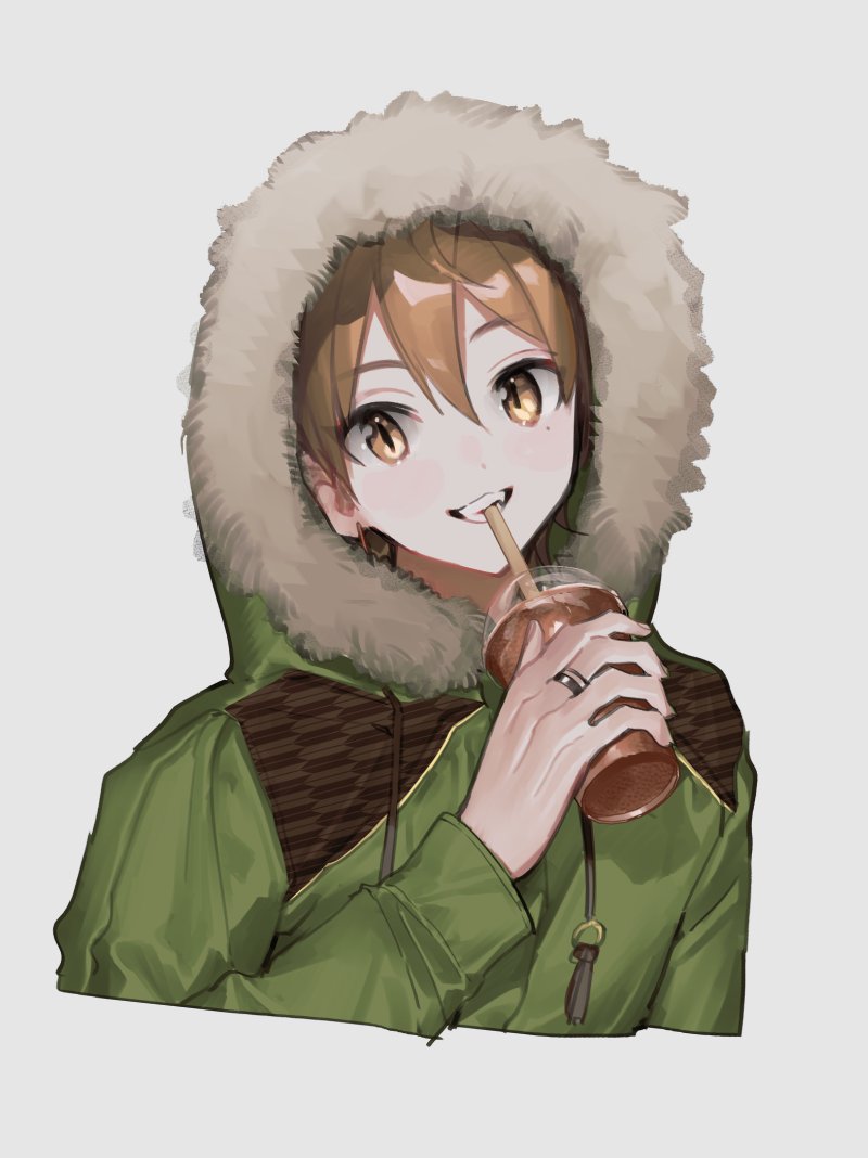 嫌いになるまで飲んじゃいそう 