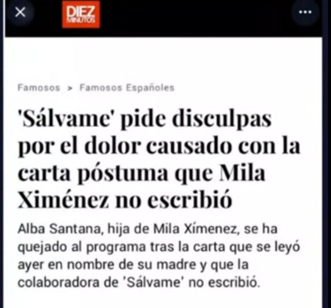 josefaricharteg's tweet photo. @lapapela_ Sin argumentos? jajaja...
ya se nota q #Vasile no manda y tendrá q cambiar @jjaviervazquez con maltrato psicológico a veces, creo q se acabó 👏👏👏..#Raquel👏👏, cuando dijo q #Carrascogafe no tiene nada a su nombre nadie dijo nada q raro verdad? todo presuntamente... https://t.co/RP5yqiLliF